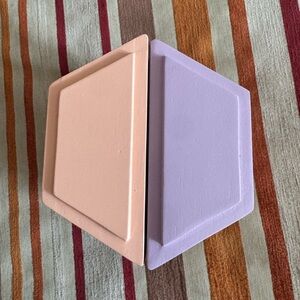 Available 2/5 MOMA Honeycomb jewelry box